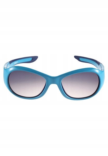 OKULARY REIMA BAYOU 599156B-7250 FILTR CERT. UV400 !