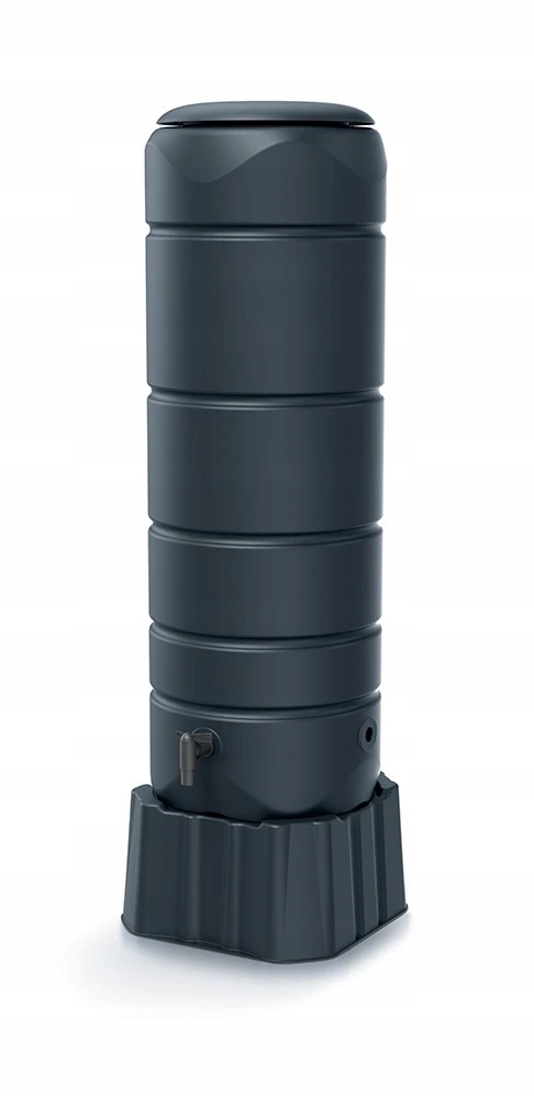 Sud Prosperplast Vuelta 110 l antracit