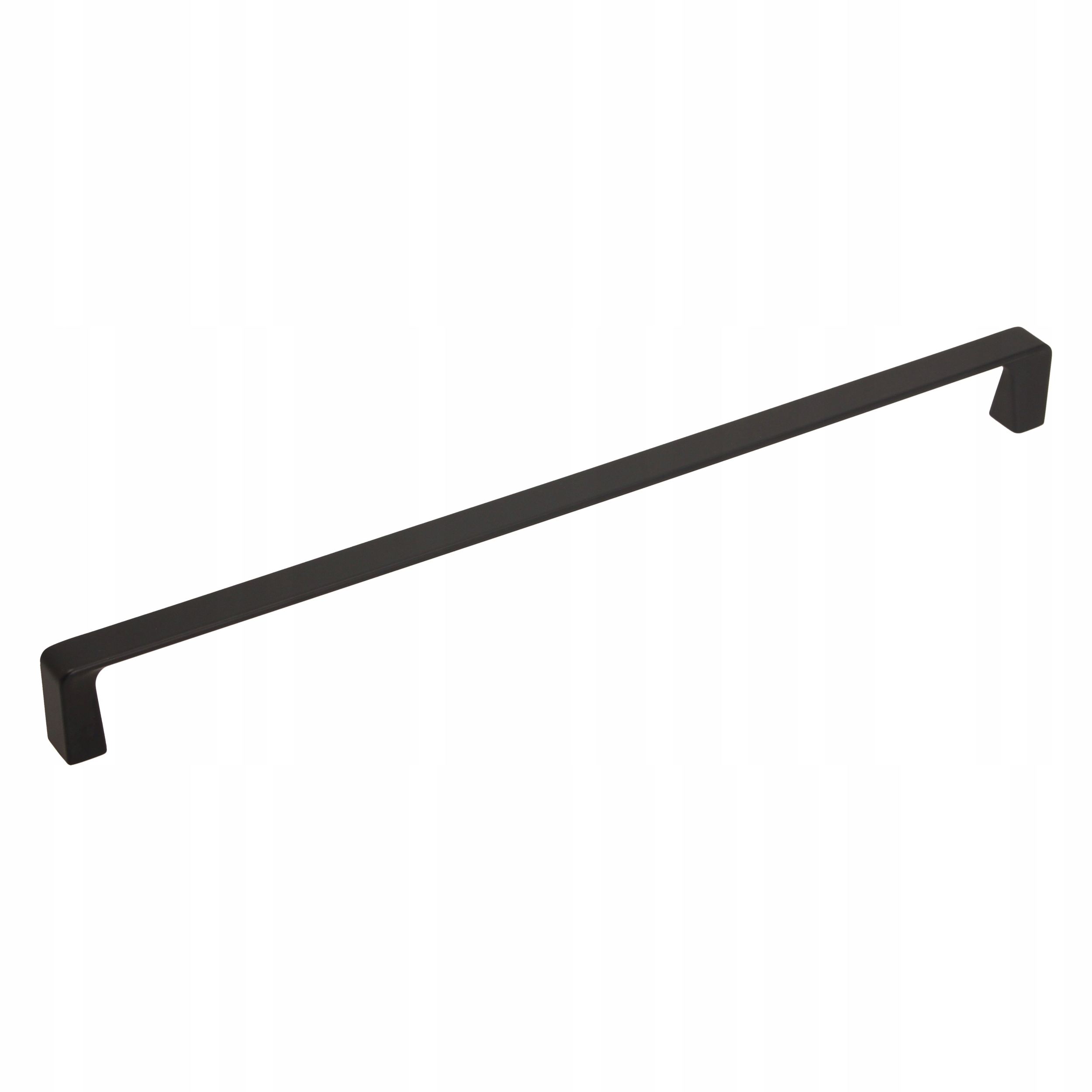 

Uchwyt meblowy Gamet UU52 czarny mat 320mm