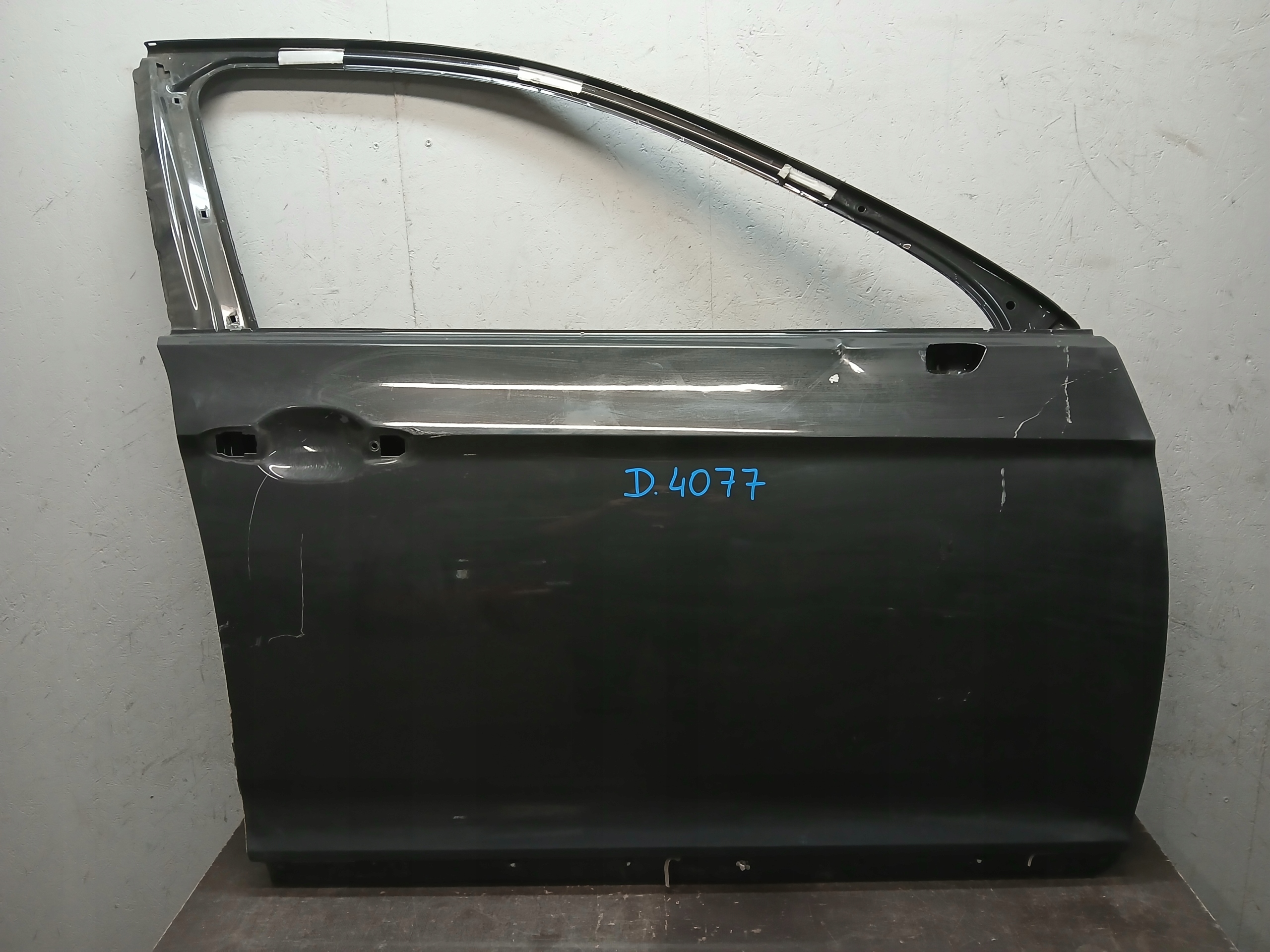 door front right VW PASSAT B8 3G