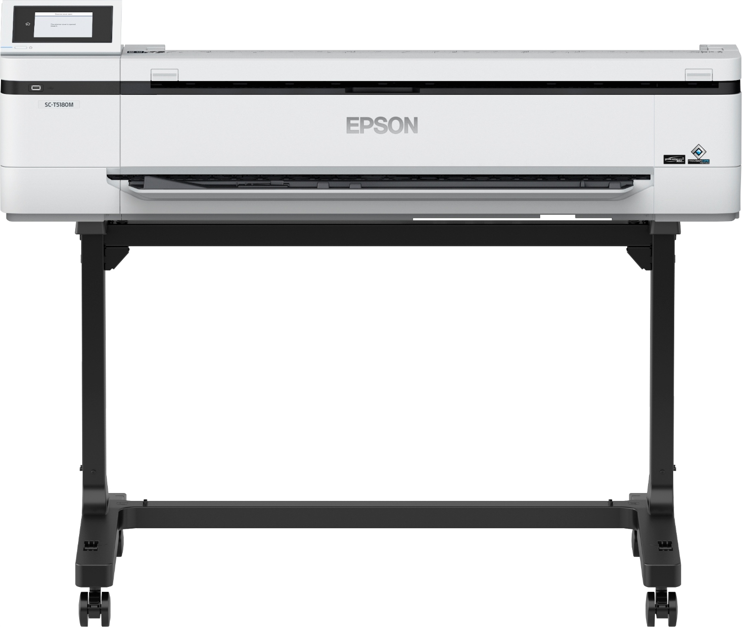 ploter Epson SureColor SC-T5100M 36" CMYK Skaner Model SC-T5100M