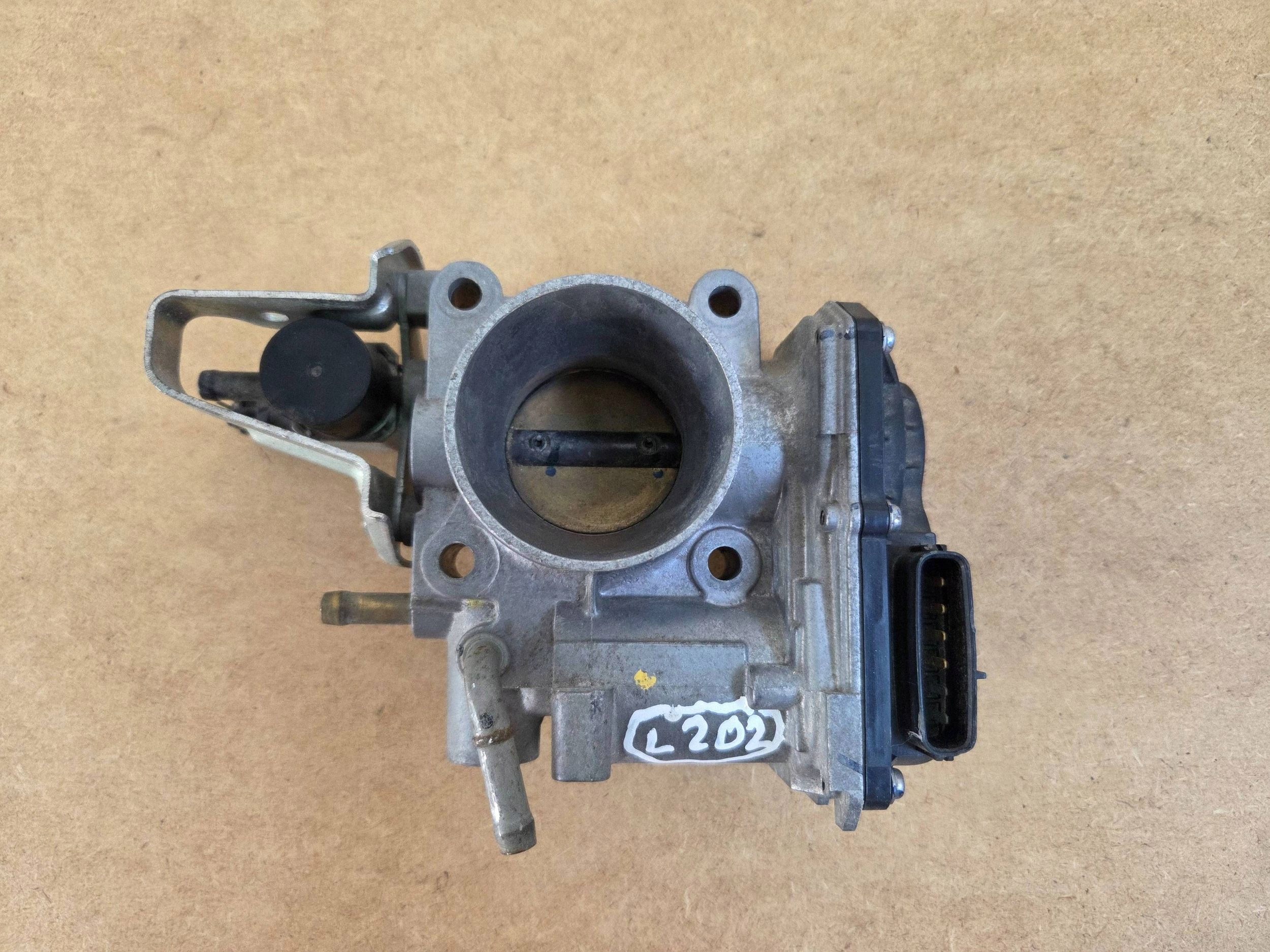 Honda Jazz III 1,2 Valvola a farfalla GMD4B (L202)