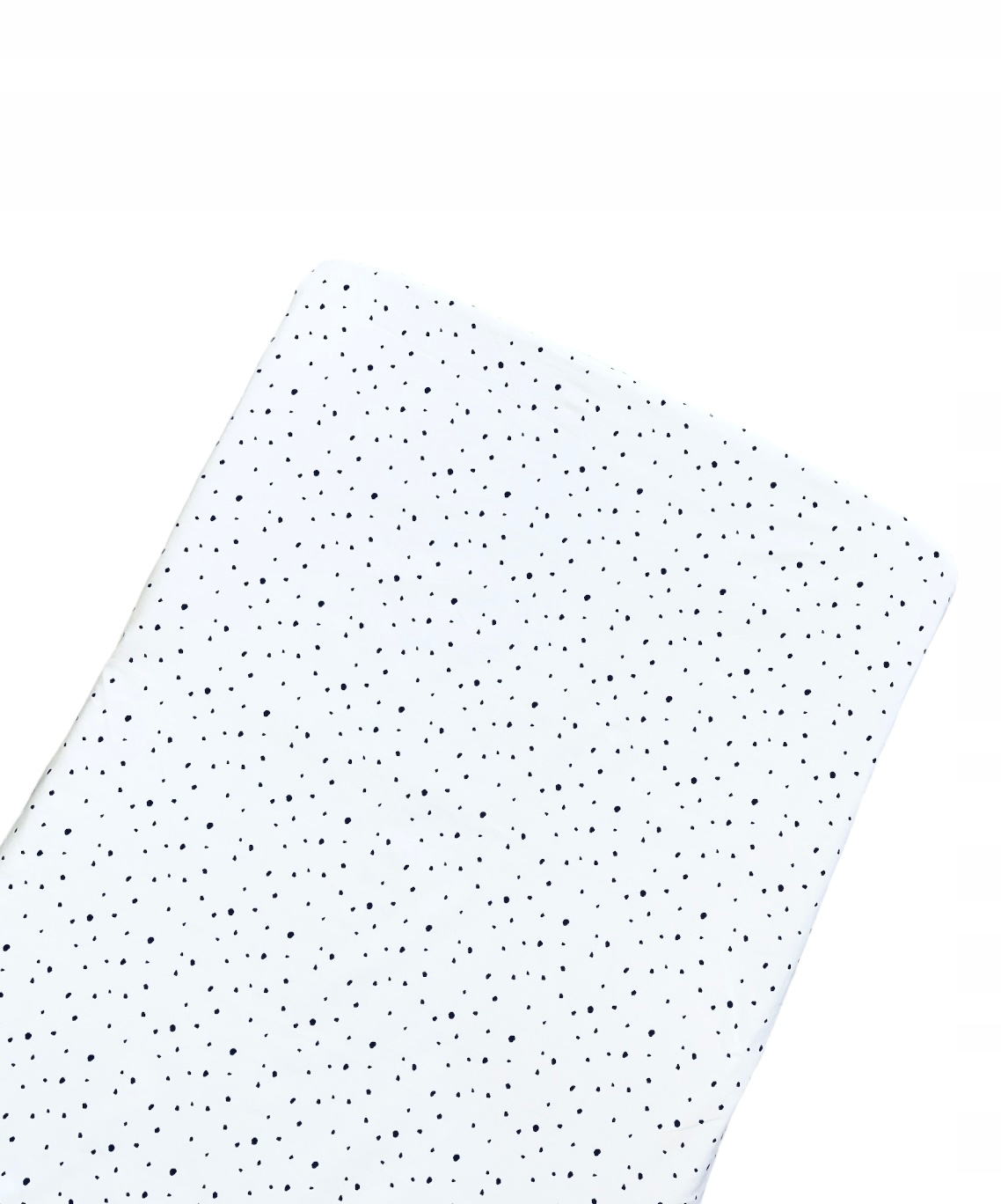 PRZEŚCIERADŁO BAWEŁNA PREMIUM DO ŁÓŻECZKA 140/70