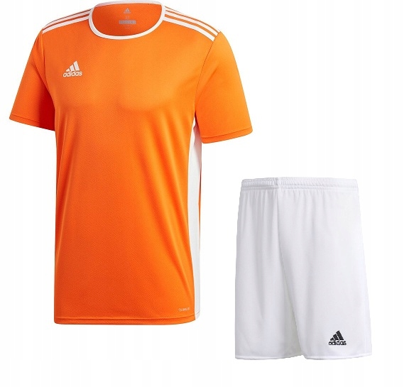 

Komplet Adidas Junior Spodenki+ Koszulka 152 cm