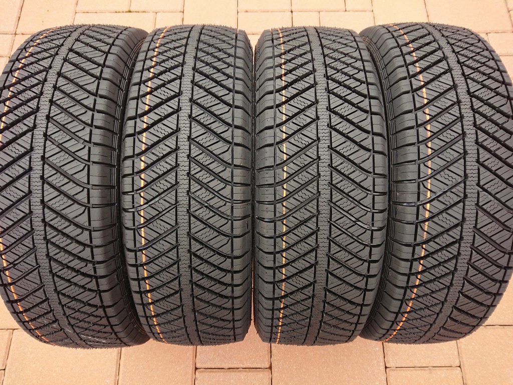 ZESTAW 4szt OPONY WIELOSEZONOWE 195/65R15 całoroczne KOMPLET Marka Pozostałe