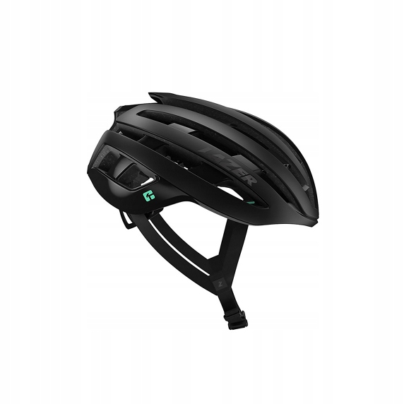 Kask Lazer Z1 KinetiCore L Czarny mat 58-61cm