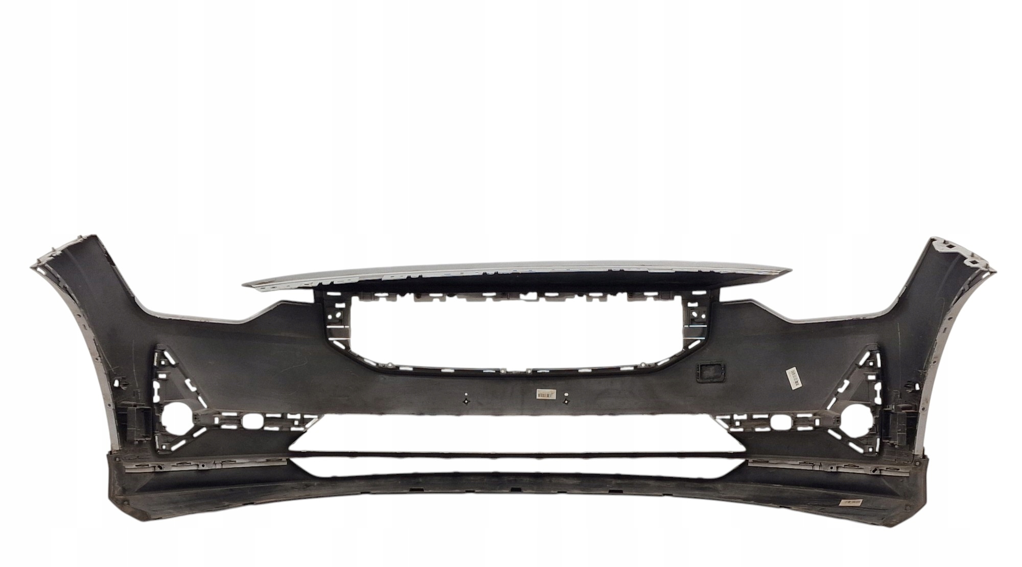 bumper front VOLVO POLESTAR 2 6X PDC without washers 2020-2024
