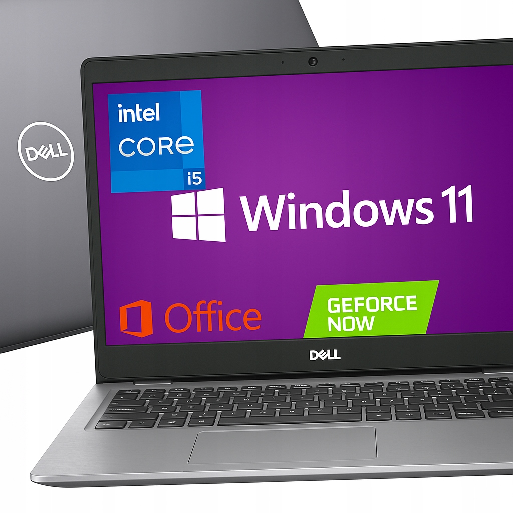 Windowsノート本体 DELL Latitude7290 Win11Pro i5/8GB/120GB