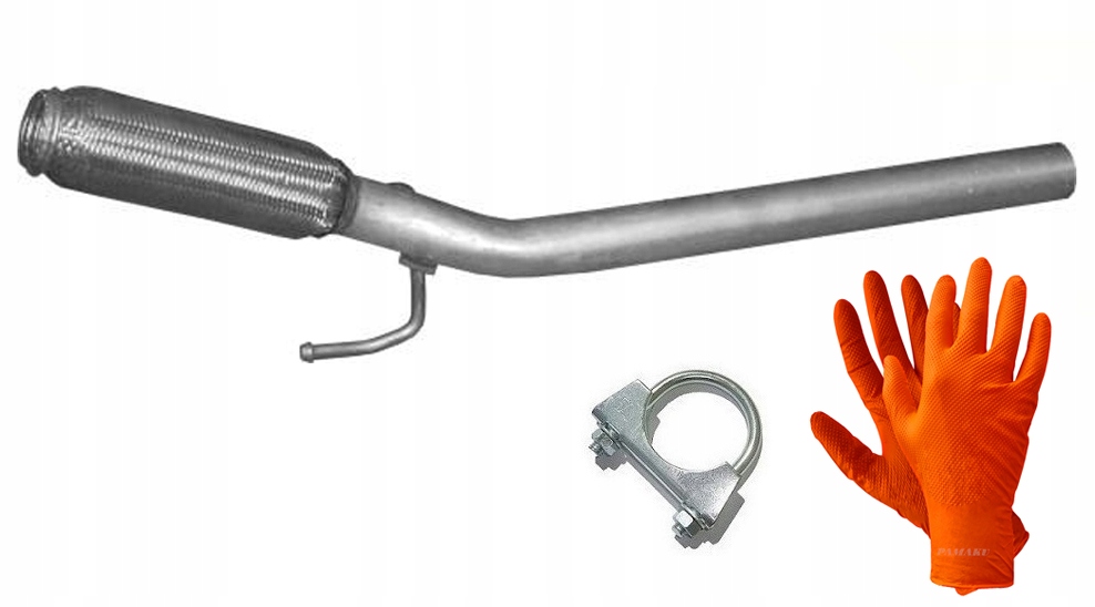 Škoda Roomster 1.9 TDi (2006-2010) Trubka Oe 6Q0254700EX