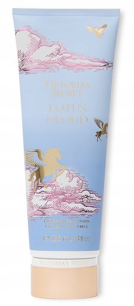 Victoria’s Secret Lotus Cloud perfumowany balsam do ciała 236 ml
