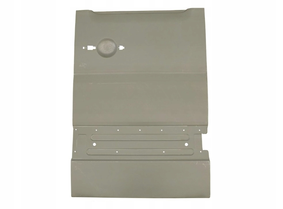 SPRINTER CRAFTER 05-18 DOKA REPERATURKA DRZWI PR.