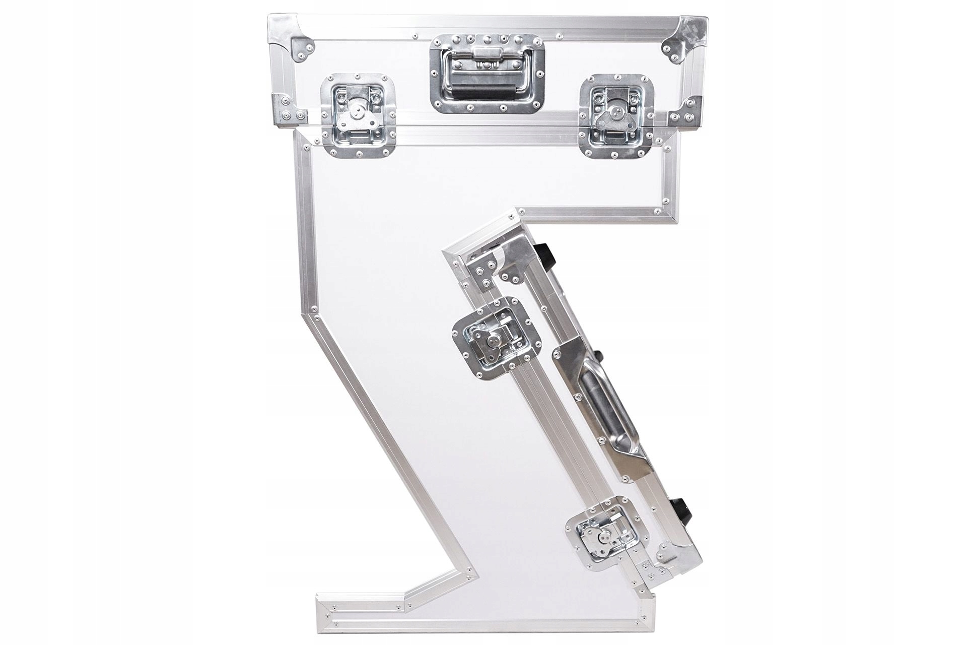 FOS Z DJ Table Pearl - stanowisko DJ Marka FOS