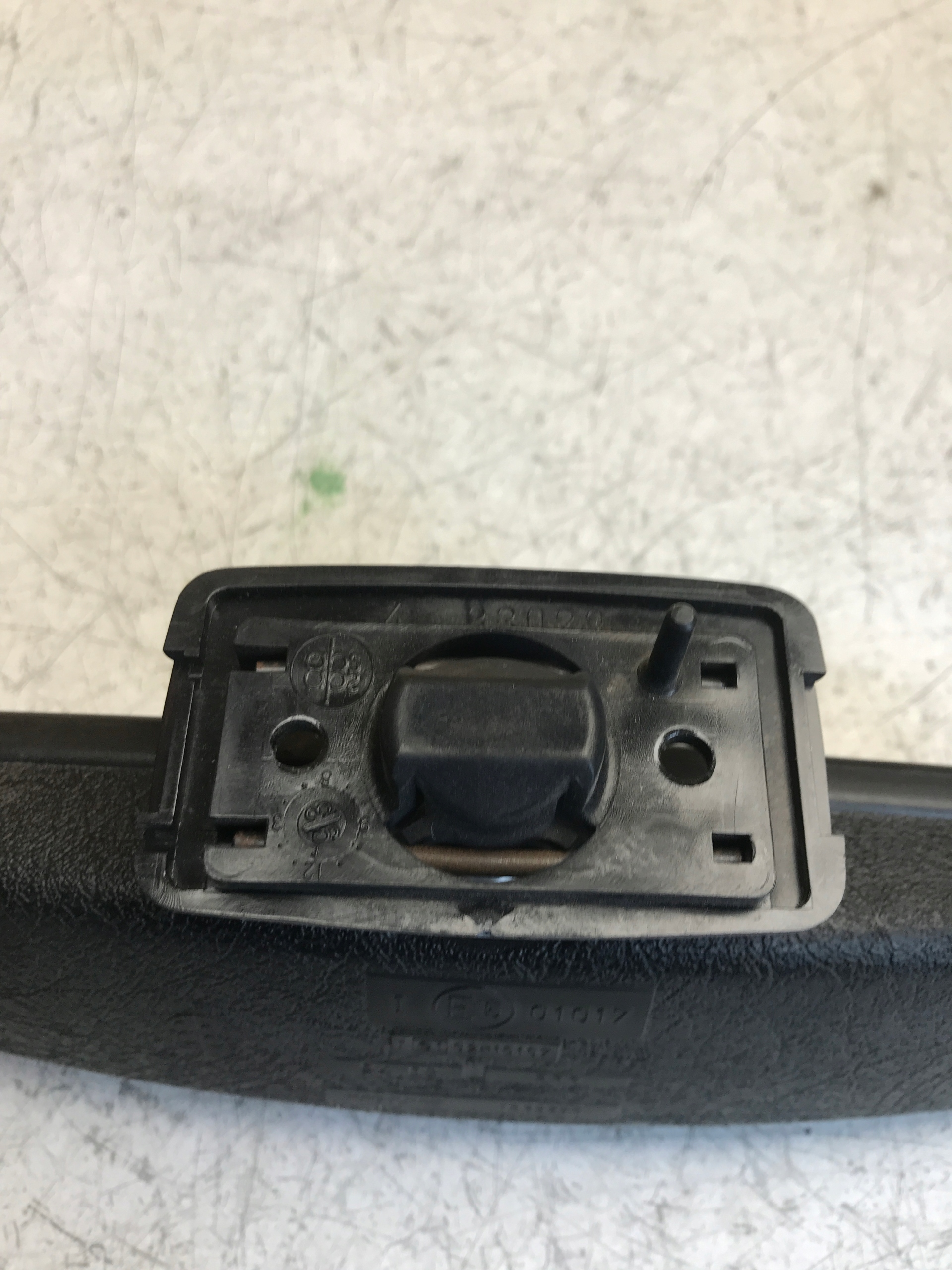 mirror inner VOLVO 960 1369540