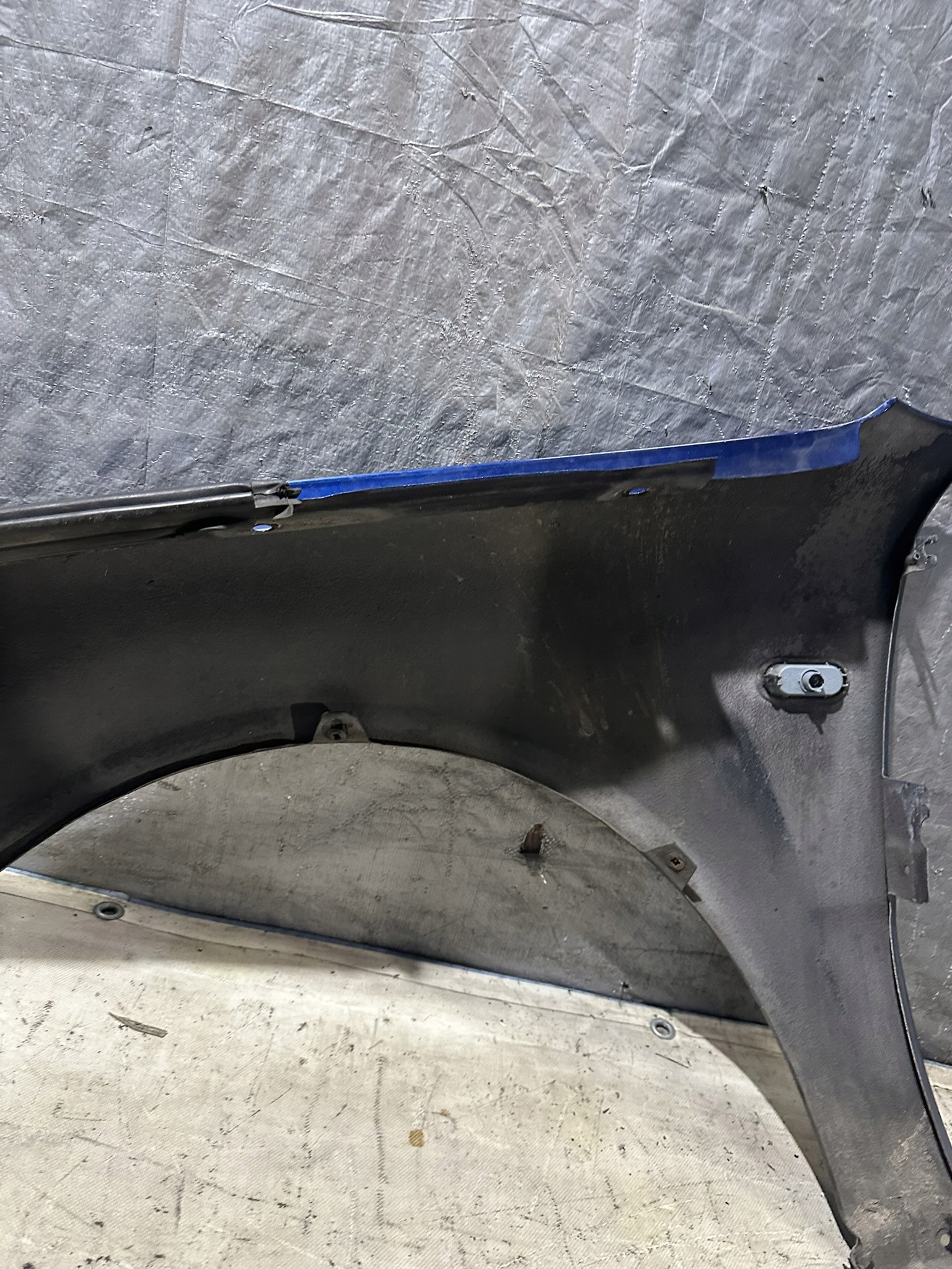 fender right front VOLKSWAGEN VW PASSAT B5 FL 2003R KOMBI