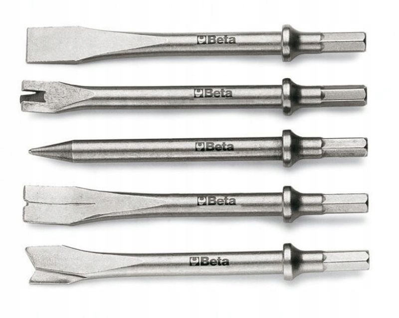 KOMPLET DŁUT DO MŁOTKA 1940 Beta 1940/s5