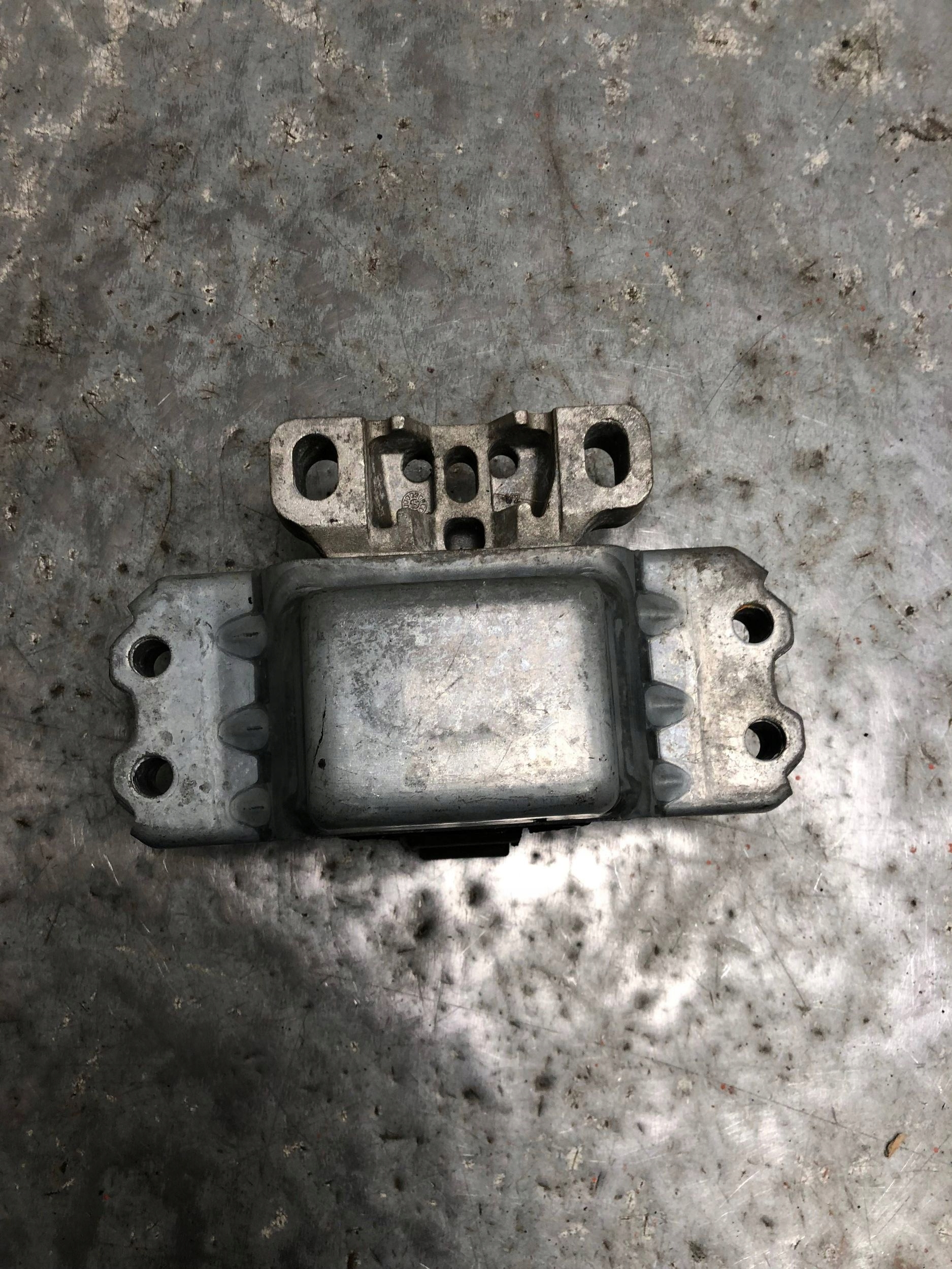 holder engine mount VW 1K0199555BB