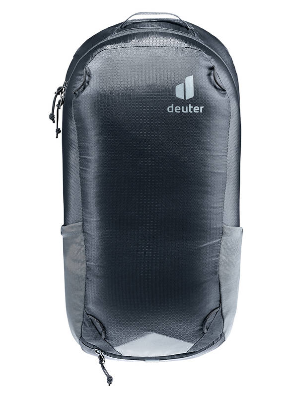 Batoh na kolo Deuter Race 16 l černý