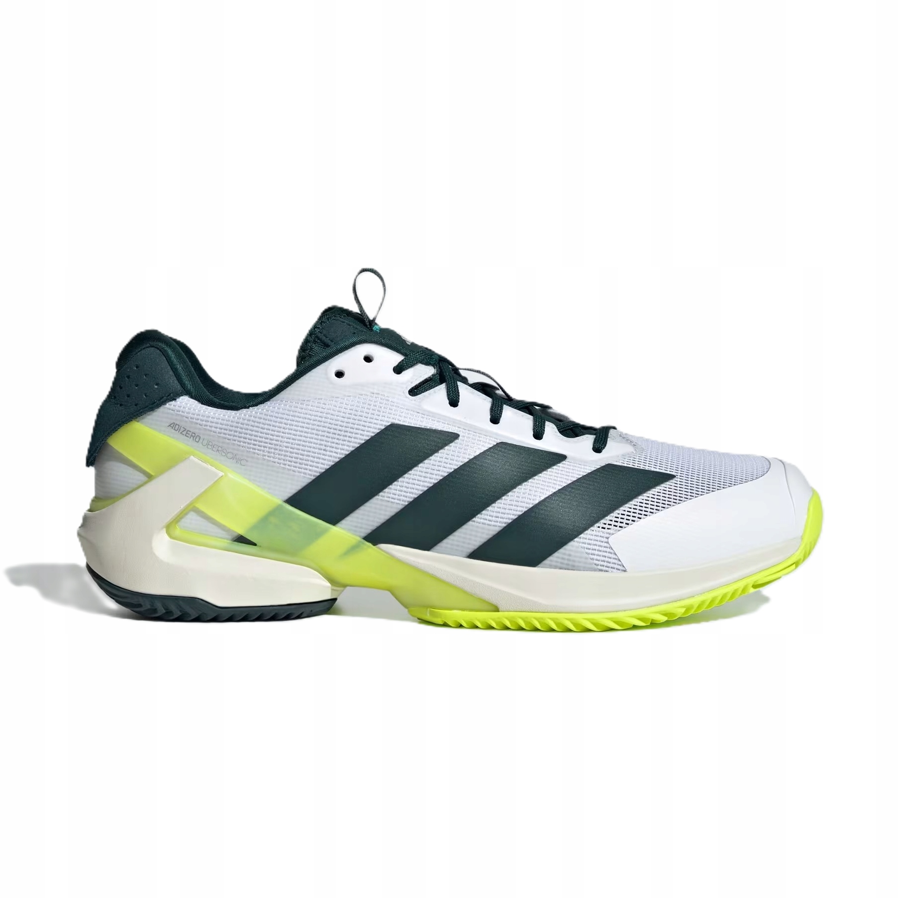 Adidas buty sportowe Adizero Ubersonic 5 M CL tenisowe r. 40 2/3 JR2713