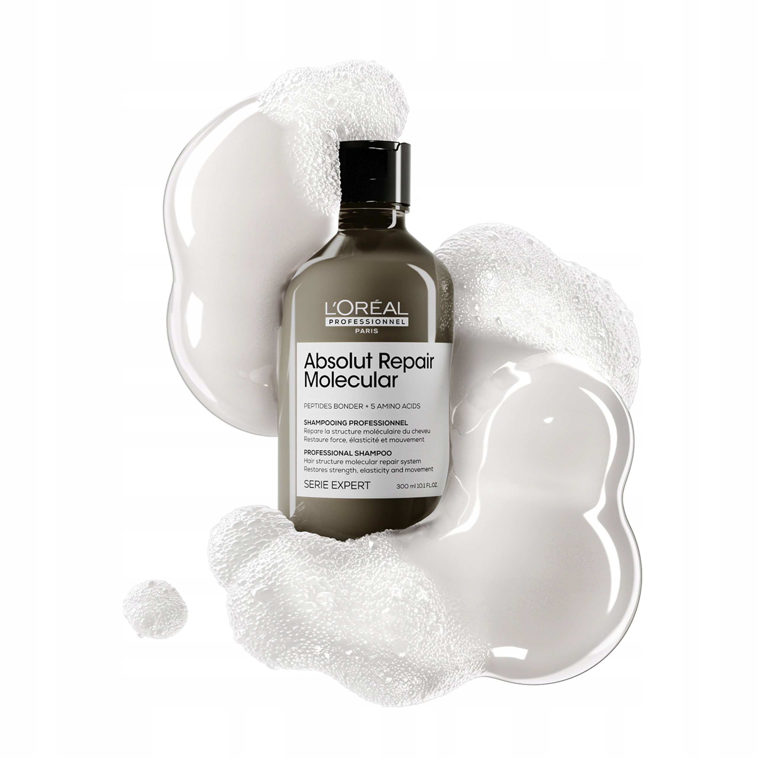 L'Oréal Professionnel Absolut Repair Molecular 300 ml šampon