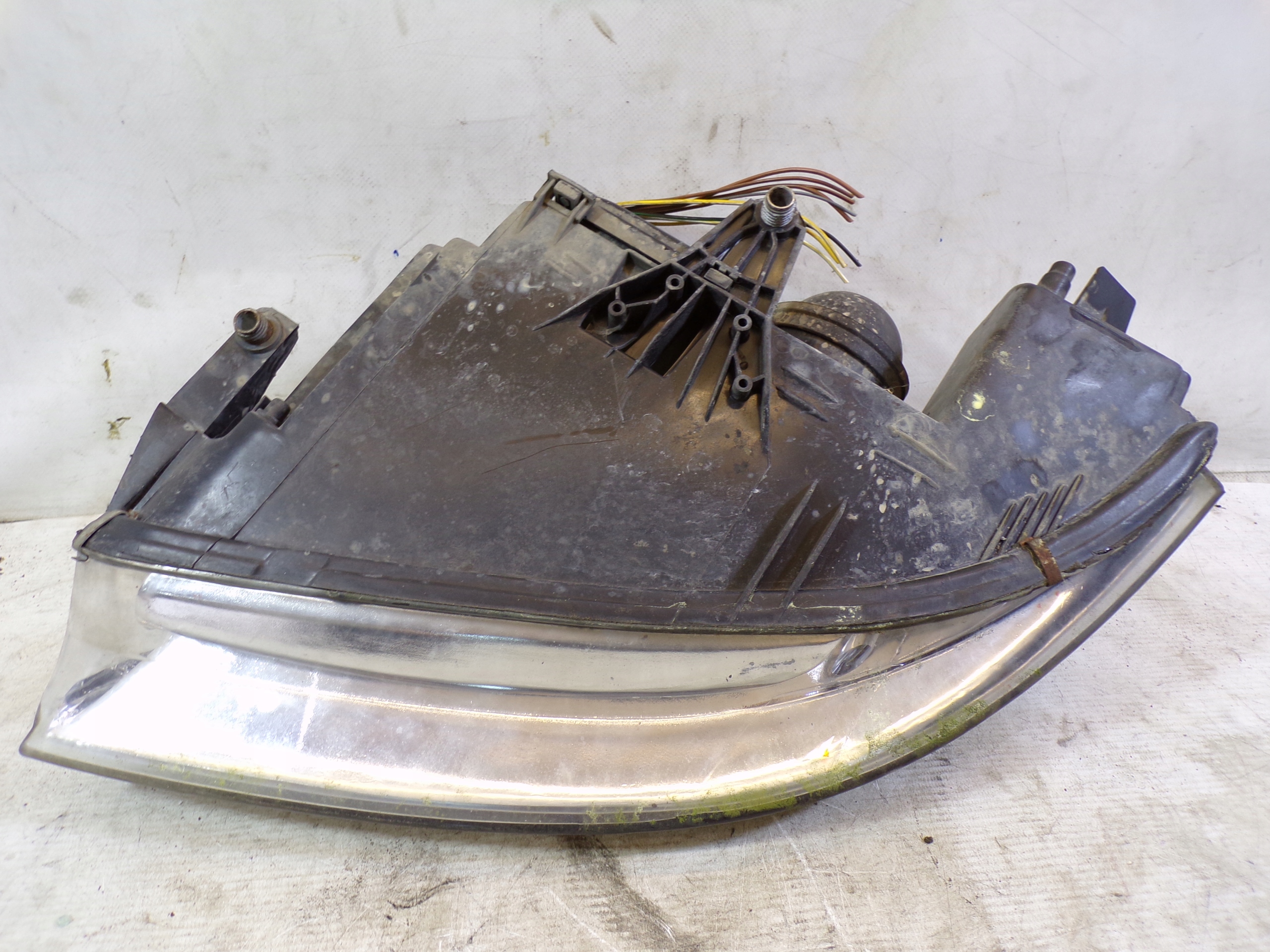 light front front right VOLKSWAGEN PASSAT B5 LIFT (K1) (5)