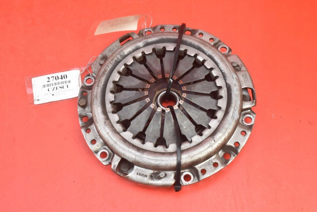 frizione disco di pressione HYUNDAI I10 e 10 1 e 1.1 69 KM 10-13
