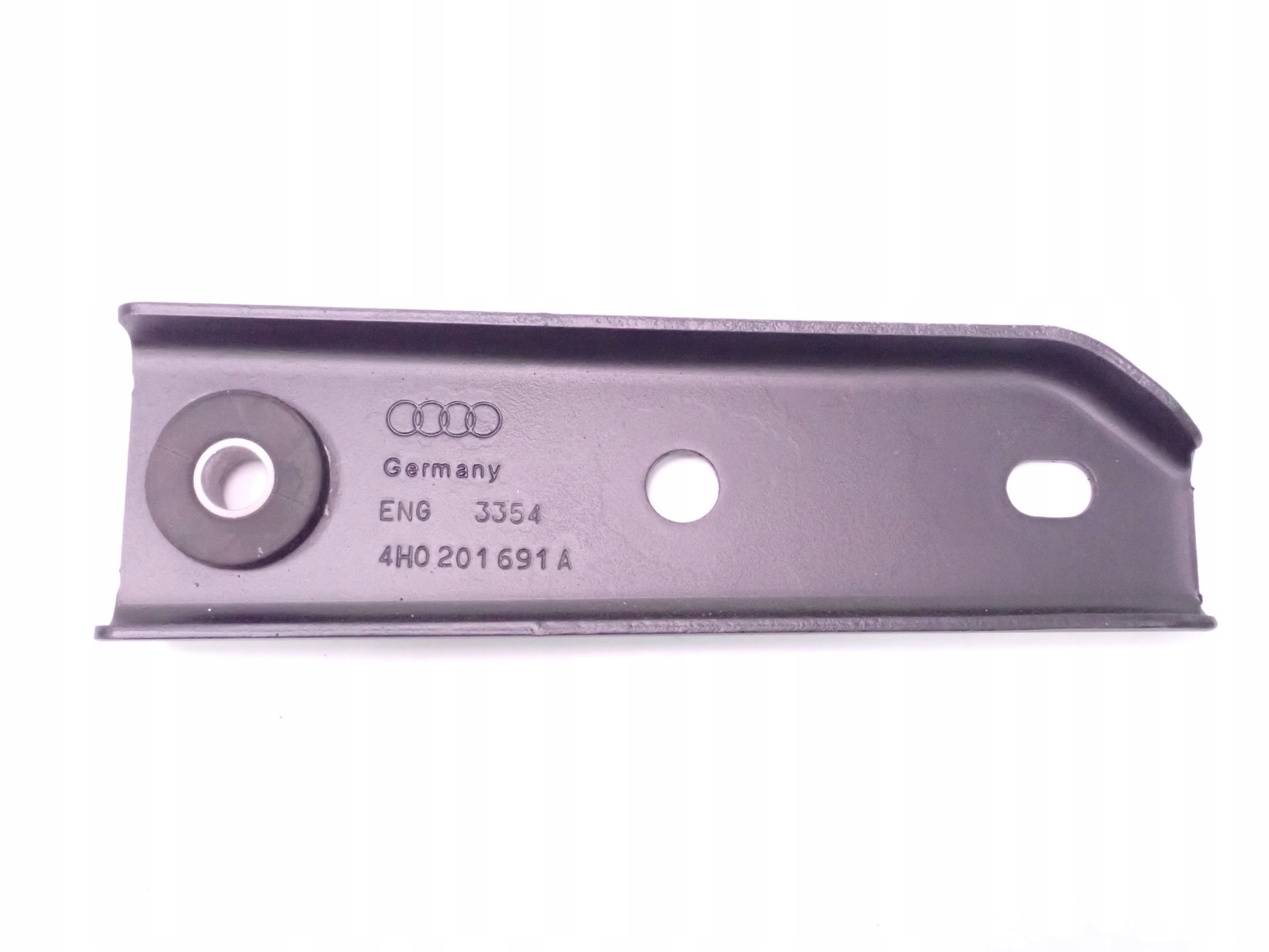 MOCOWANIE ZBIORNIKA PALIWA AUDI A8 D4 4H0201691A