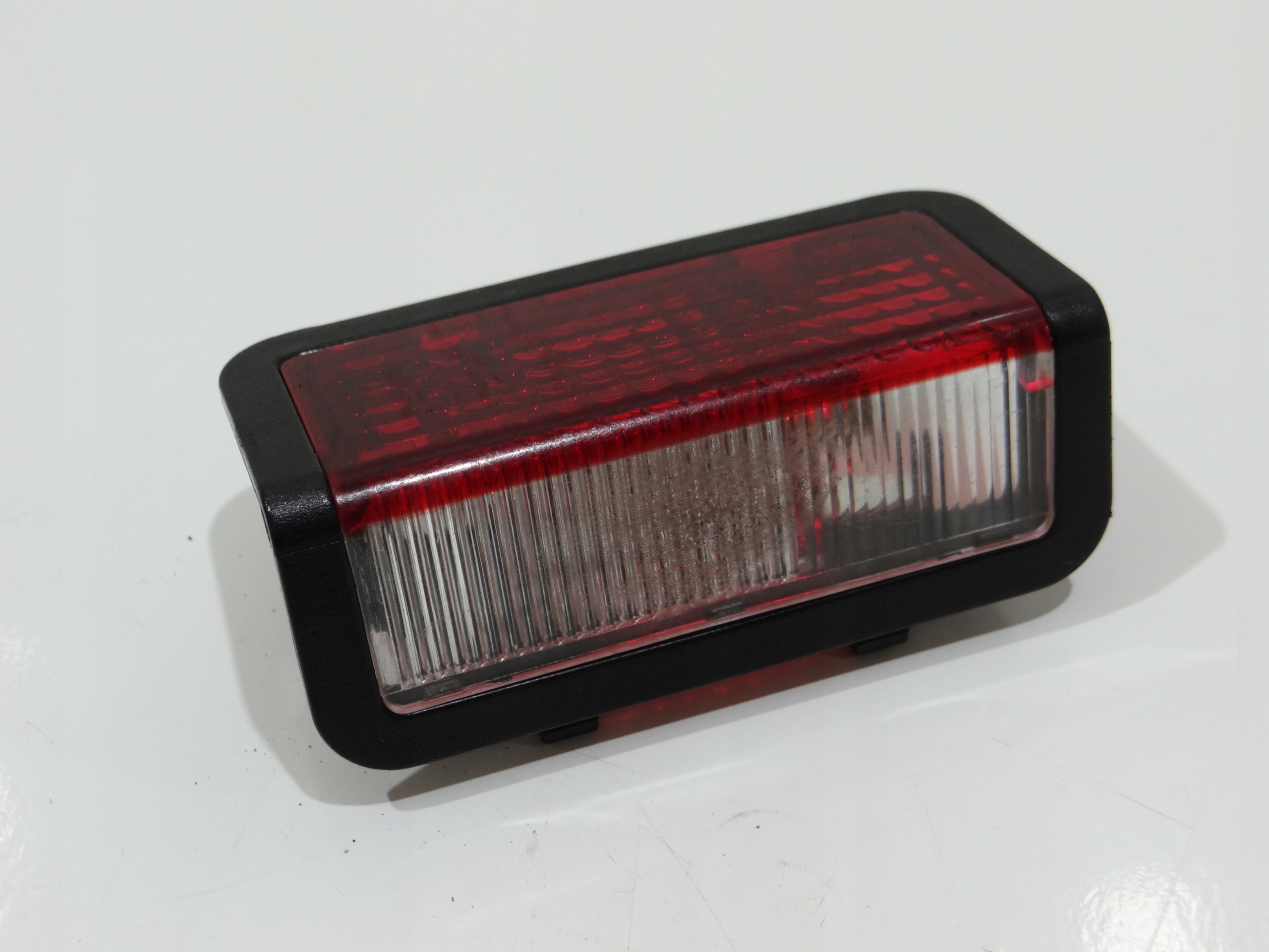 light bonnet boot BMW E60 E61 LCI 6962569