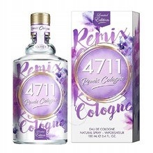 4711 Remix Cologne Levander Edition Edc 150 ml