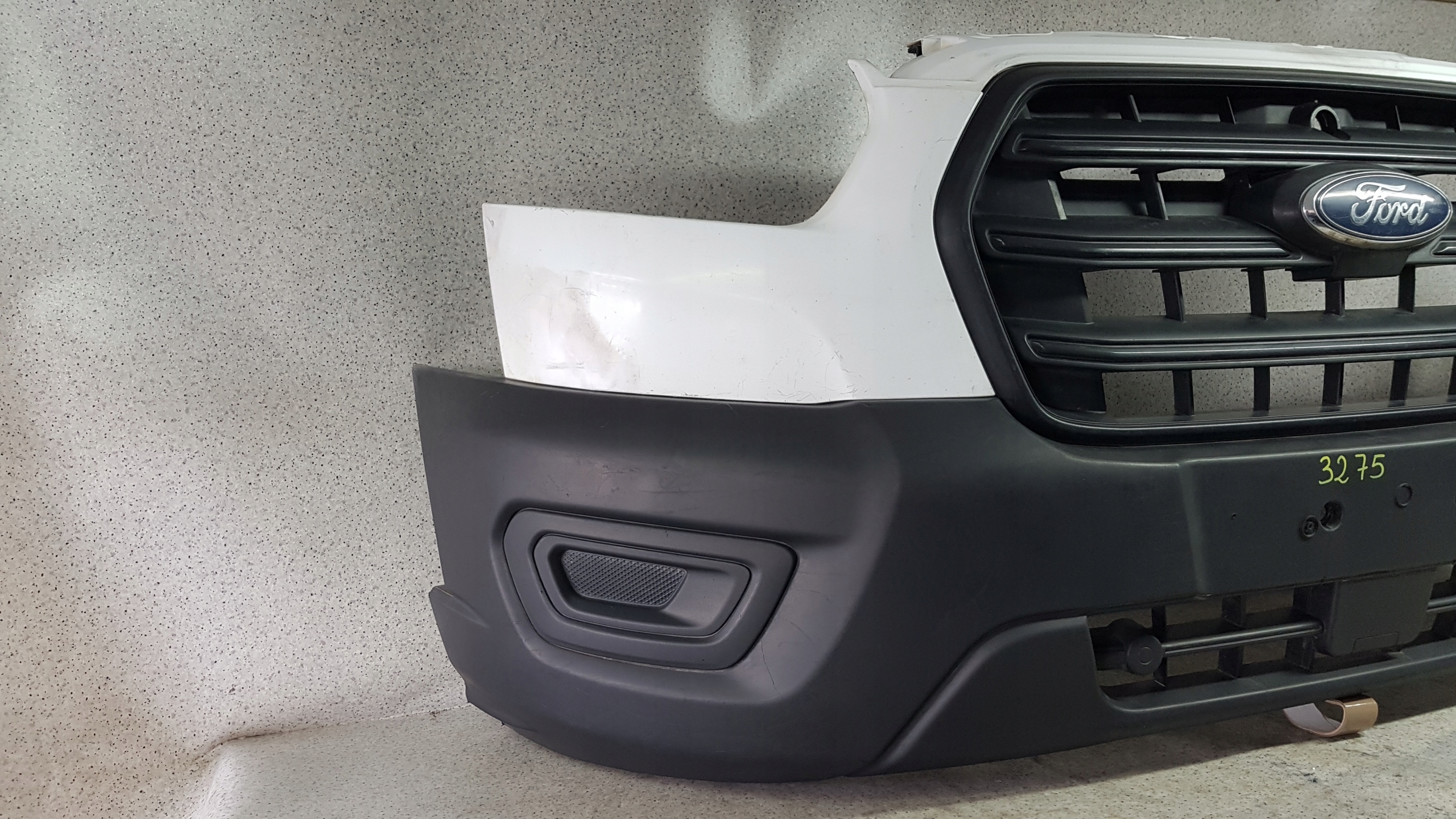 FORD TRANSIT MK8 LIFT bumper front 3275
