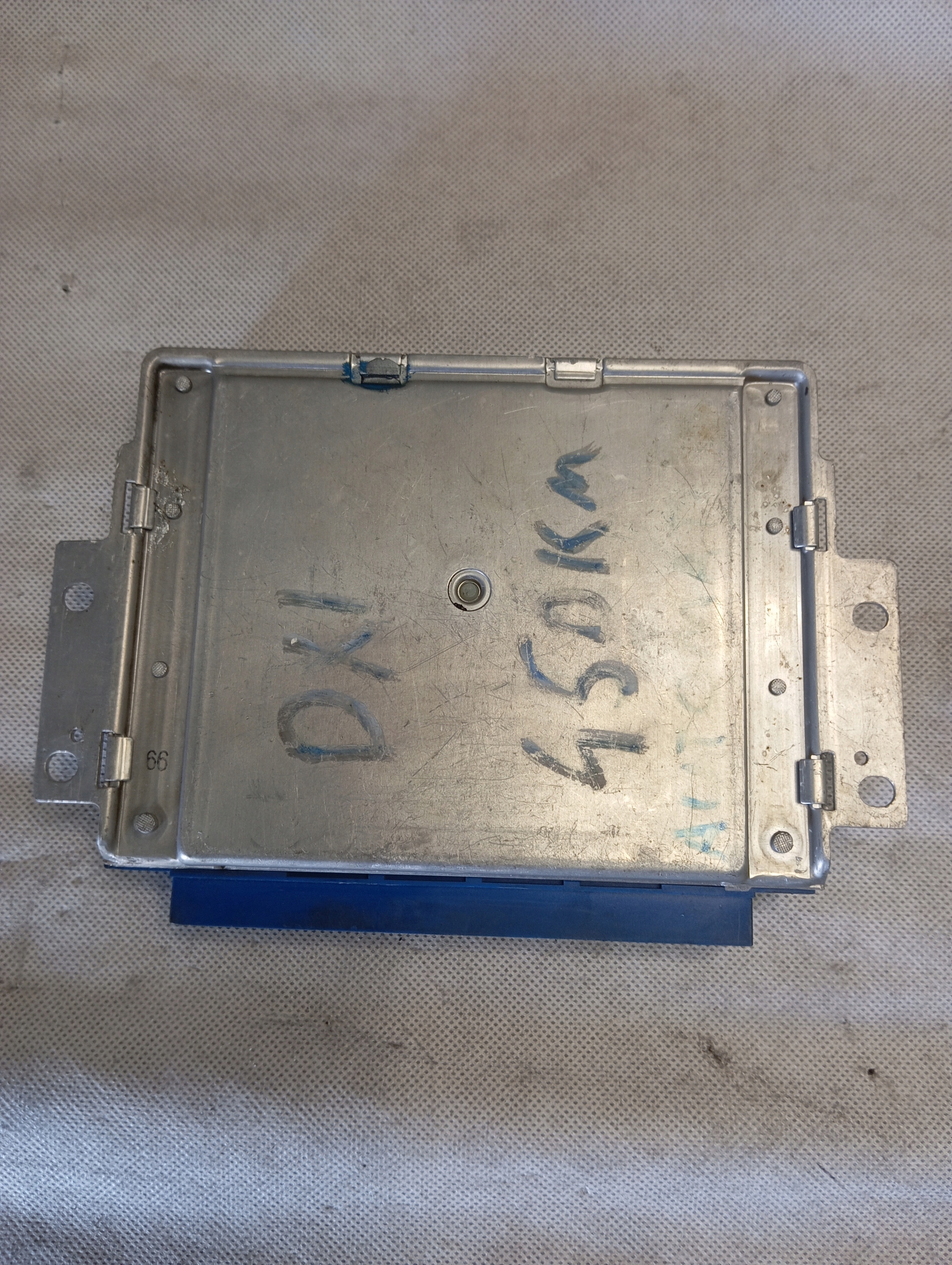 RENAULT PREMIUM MAGNUM DXI computer control unit EBS 0486106057 5010457739