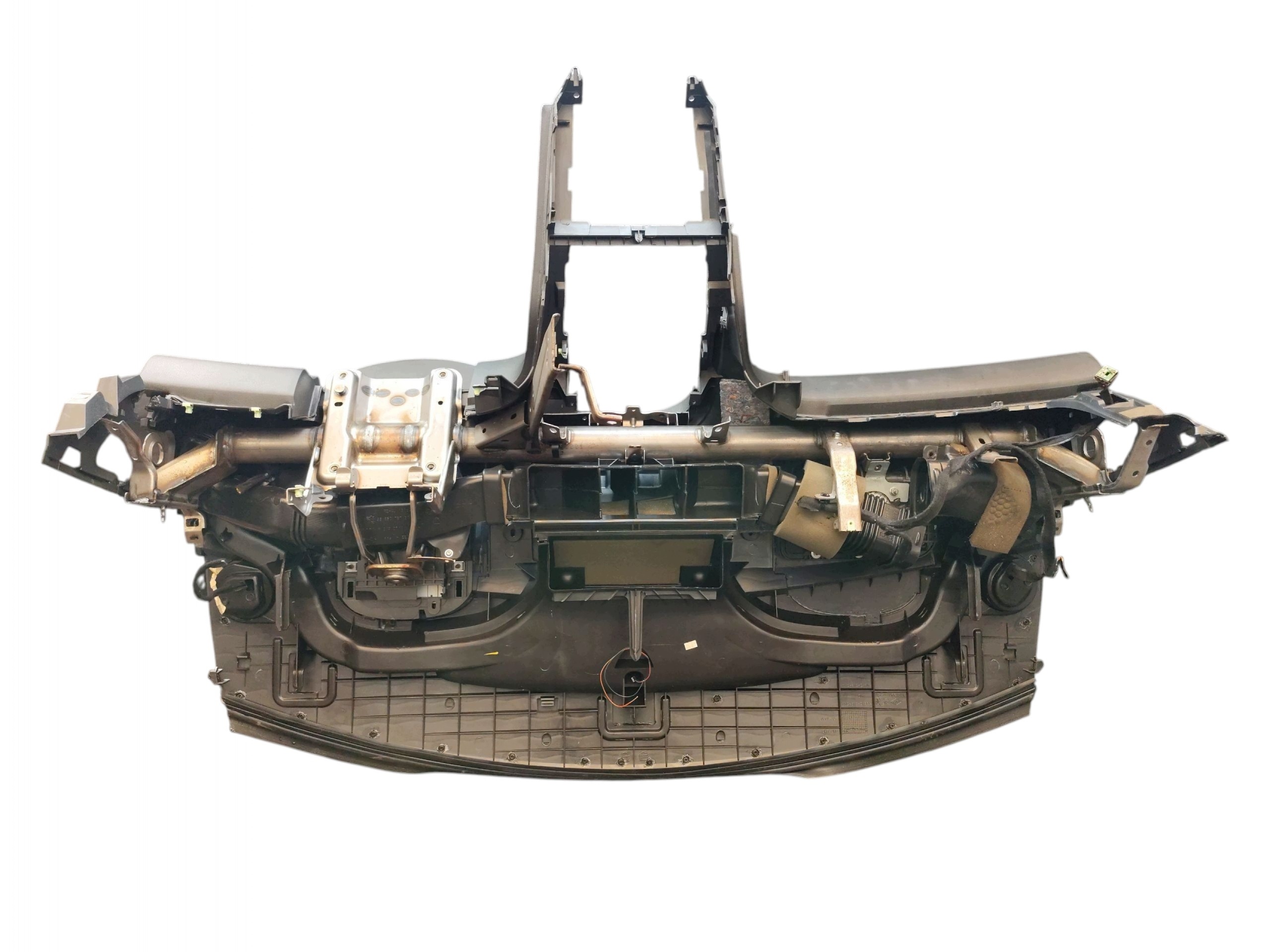 dashboard instrument panel console cockpit PEUGEOT 3008 and (09-13) EU