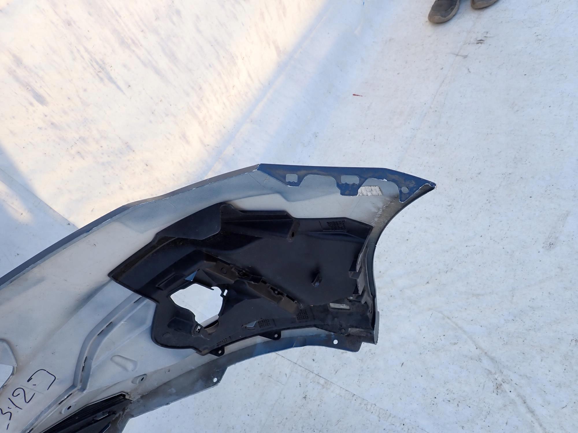 FORD FOCUS IV 4 MK4 ST-LINE 18-> bumper front