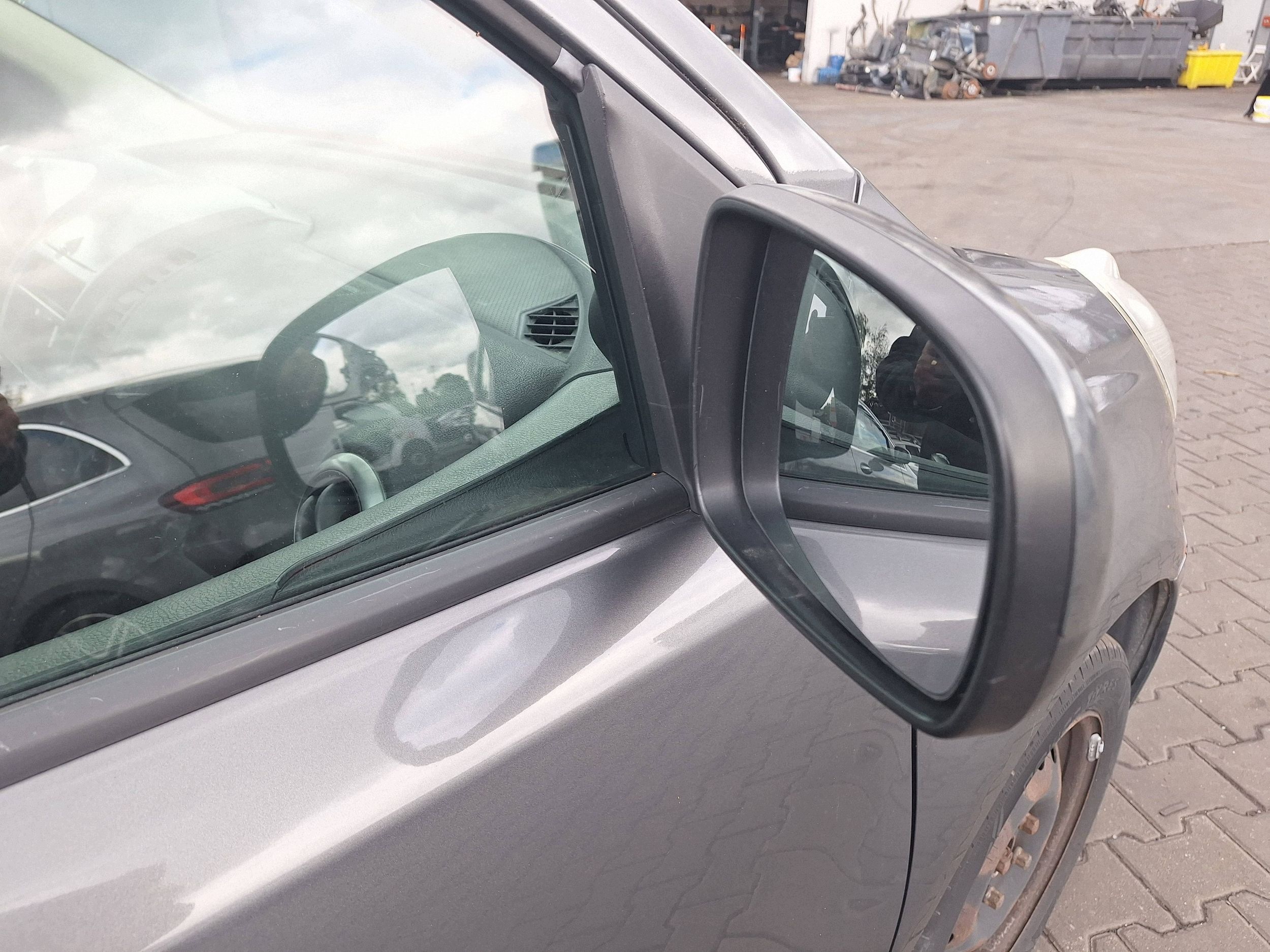 Nissan Note und E11 elektrisch spiegel rechts 5-PIN KY5 2006-2013 FAAE11