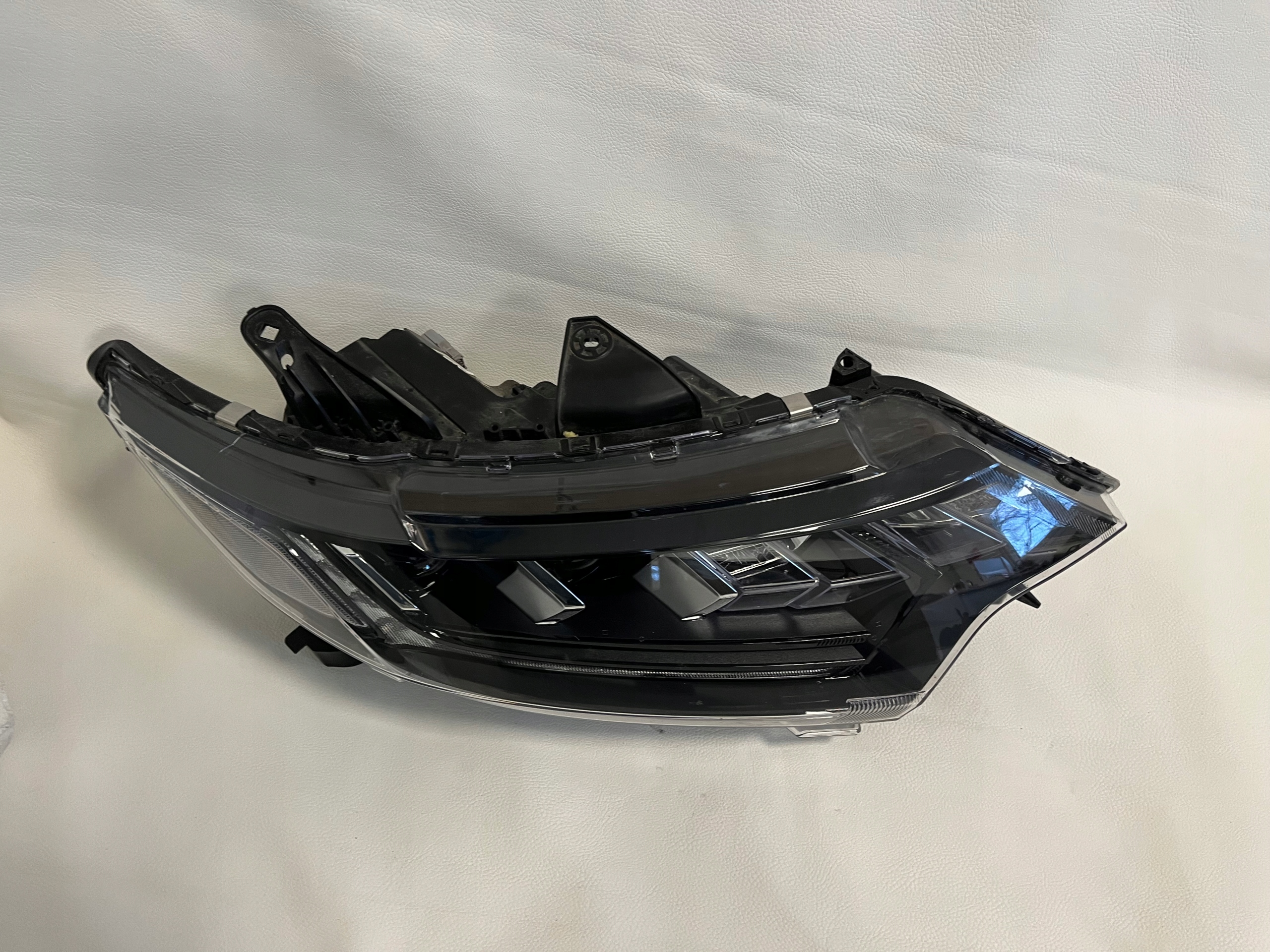 Mitsubishi Outlander 3 Full Led Lift right front