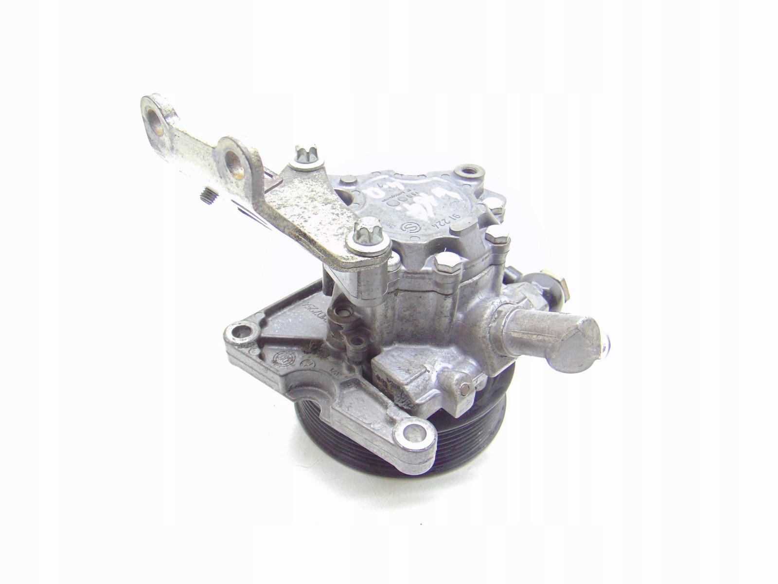 Pompa servosterzo MERCEDES ML W164 4.0 CDI A0044668401