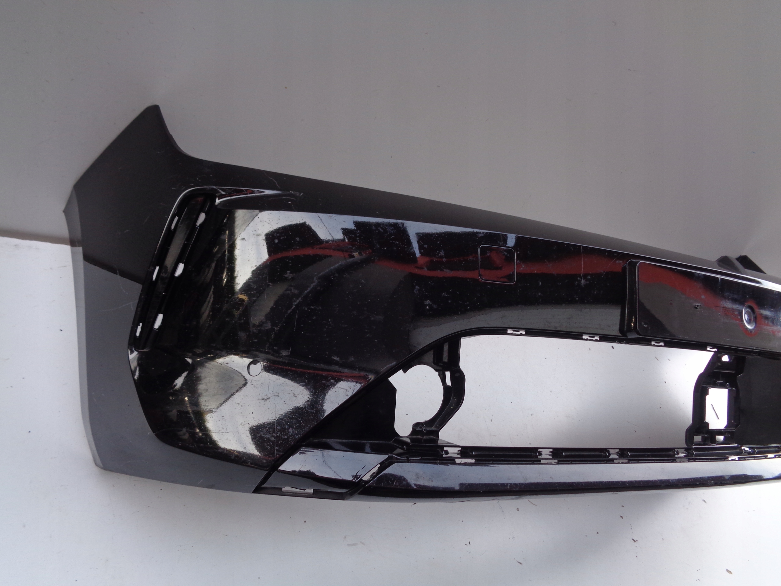 Paraurti anteriore OPEL ASTRA VI L 22- NR 49094