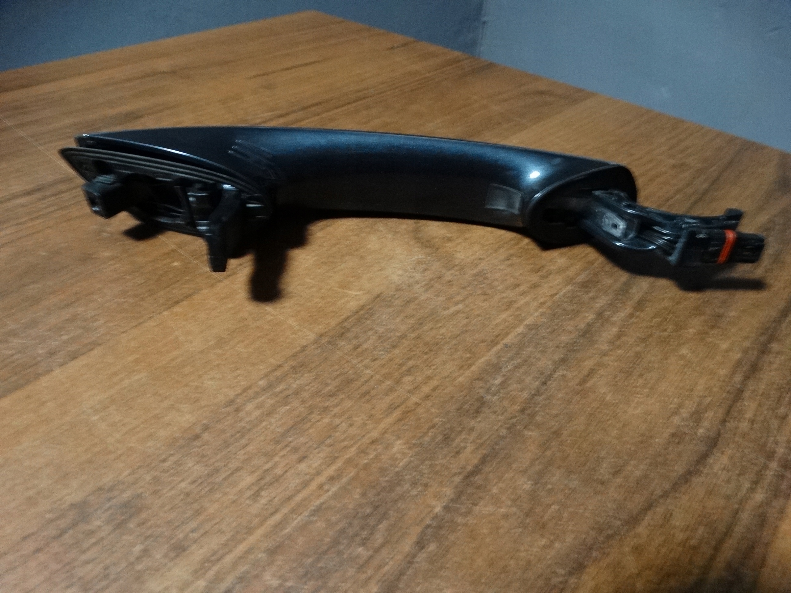handle door KEYLESS left rear BMW G11 G12 1