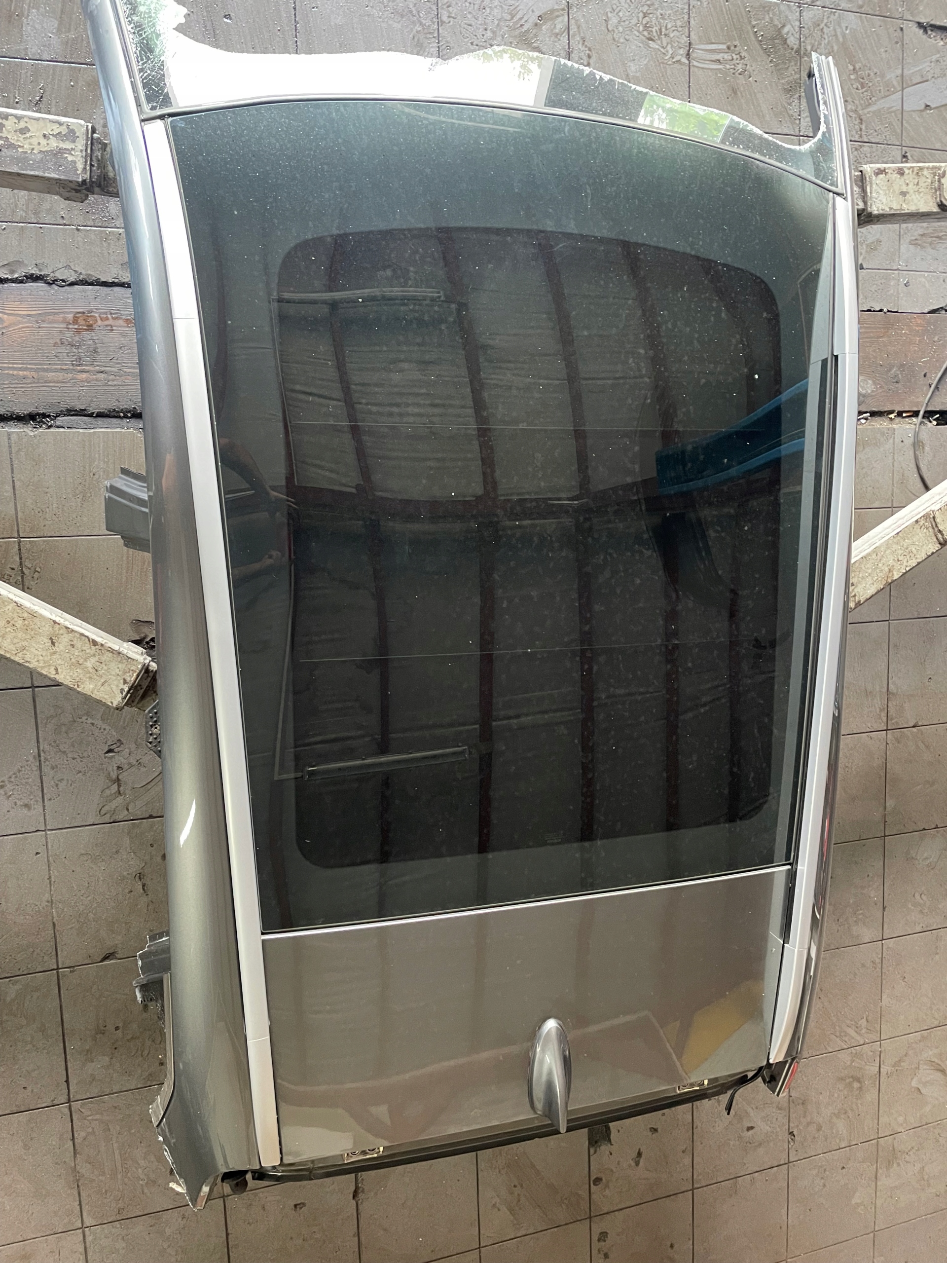 NISSAN QASHQAI J11 LIFT DACH PANORAMA SZKLANY SOLAR KADG