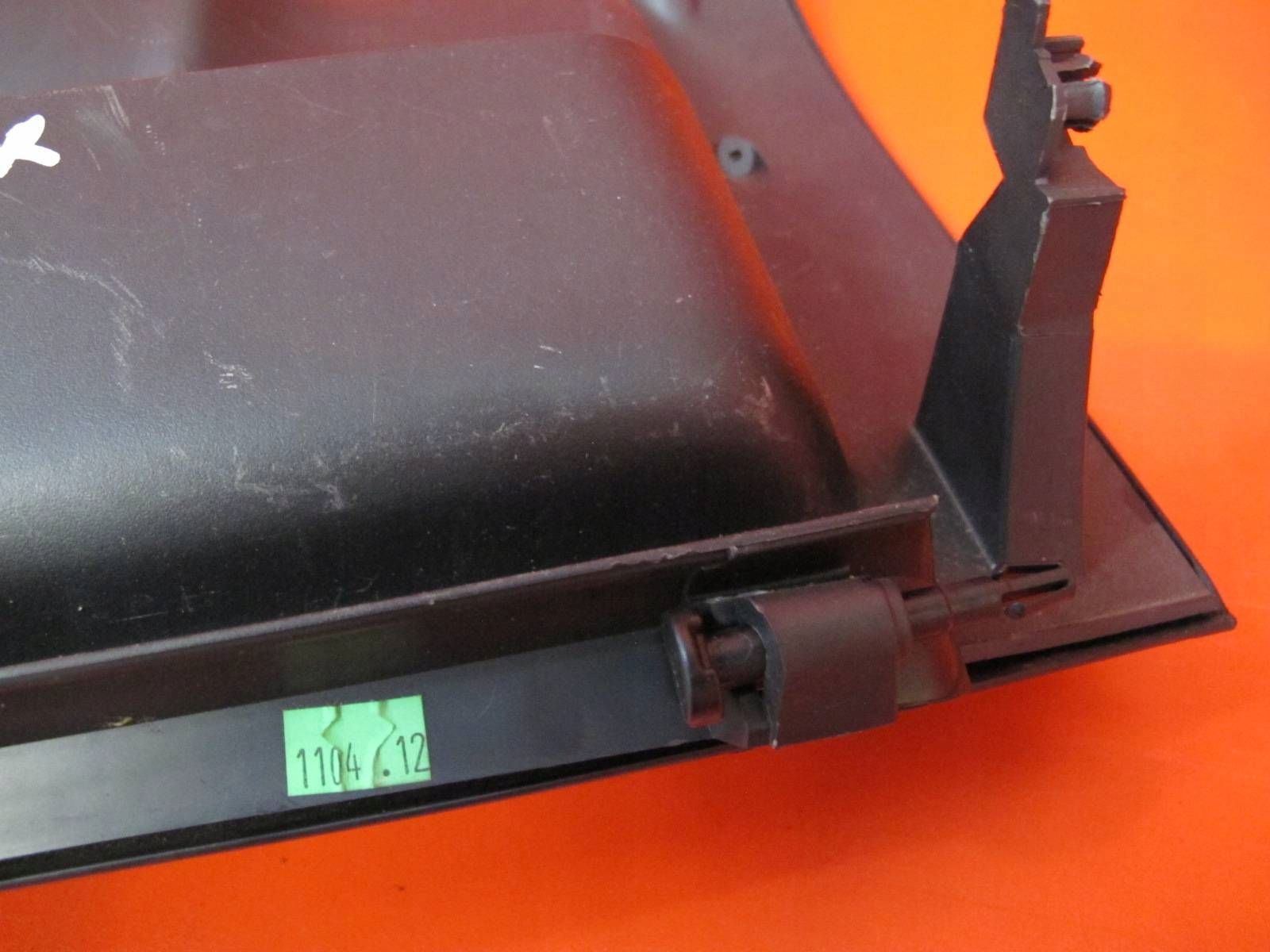 CITROEN C3 II 2 DS3 бардачок пассажира европа