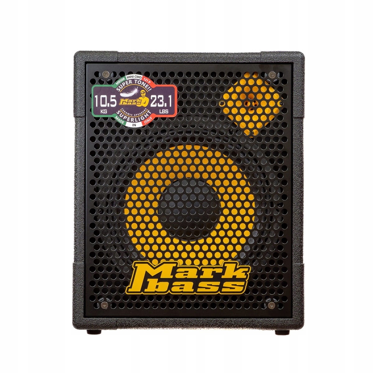 Mark Bass MB58R Mini CMD 121P basový kombo 300W