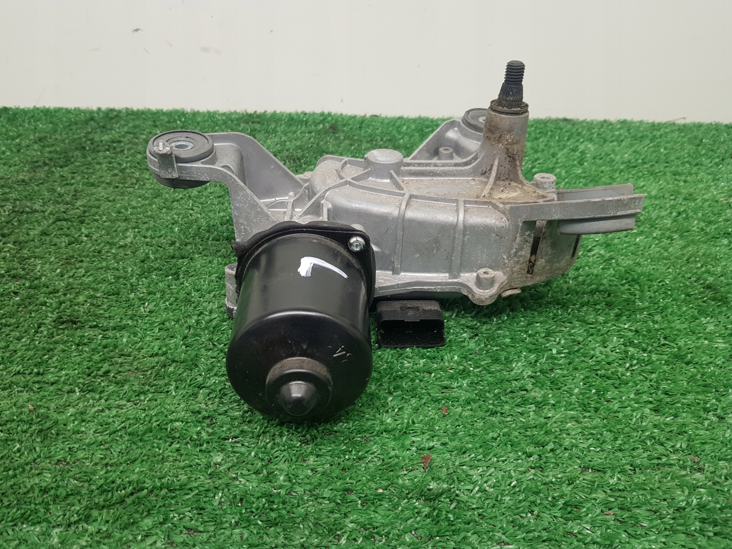 törlö bal CITROEN DS-5 9686934280
