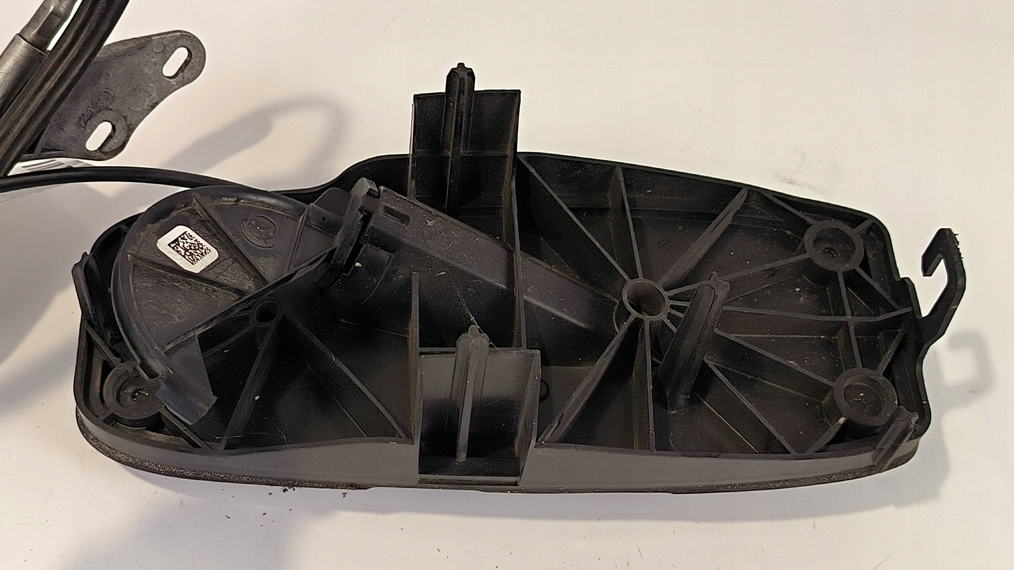Bowdenzug getriebe 80A713045R AUDI Q5 II