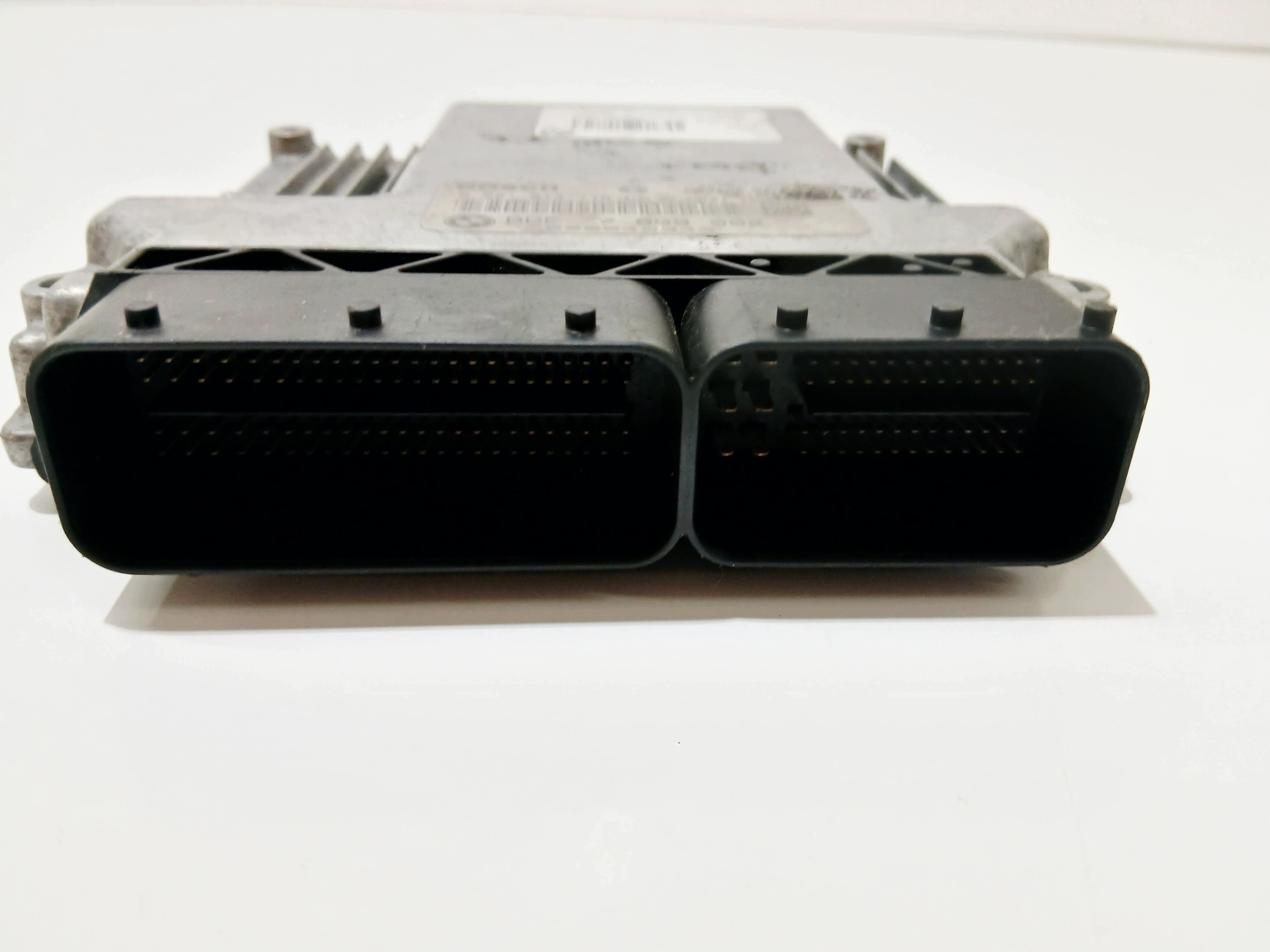 computer STEROWNIKA motore BMW E81 N47D20C 7809002