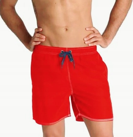 

Spodenki kąpielowe Arena S męskie szorty E4321