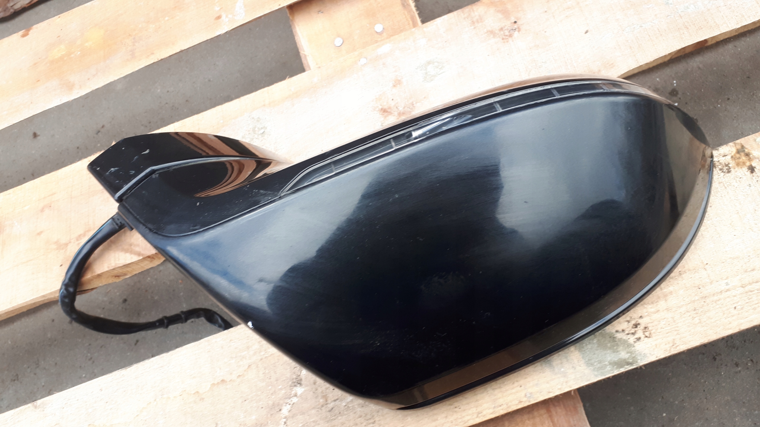 S7 4G A7 mirror right 14+2 ASYSTENT FOTOCHROM
