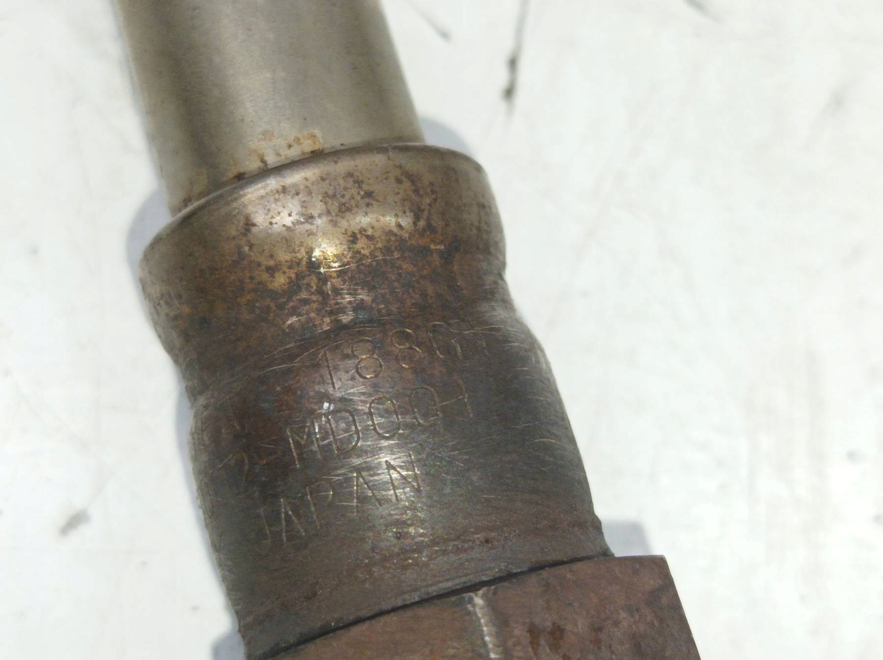 SONDA LAMBDA NTK JAPAN PYFA-188G1 UAA3002-MD001 Mazda 3 IV (2019-)