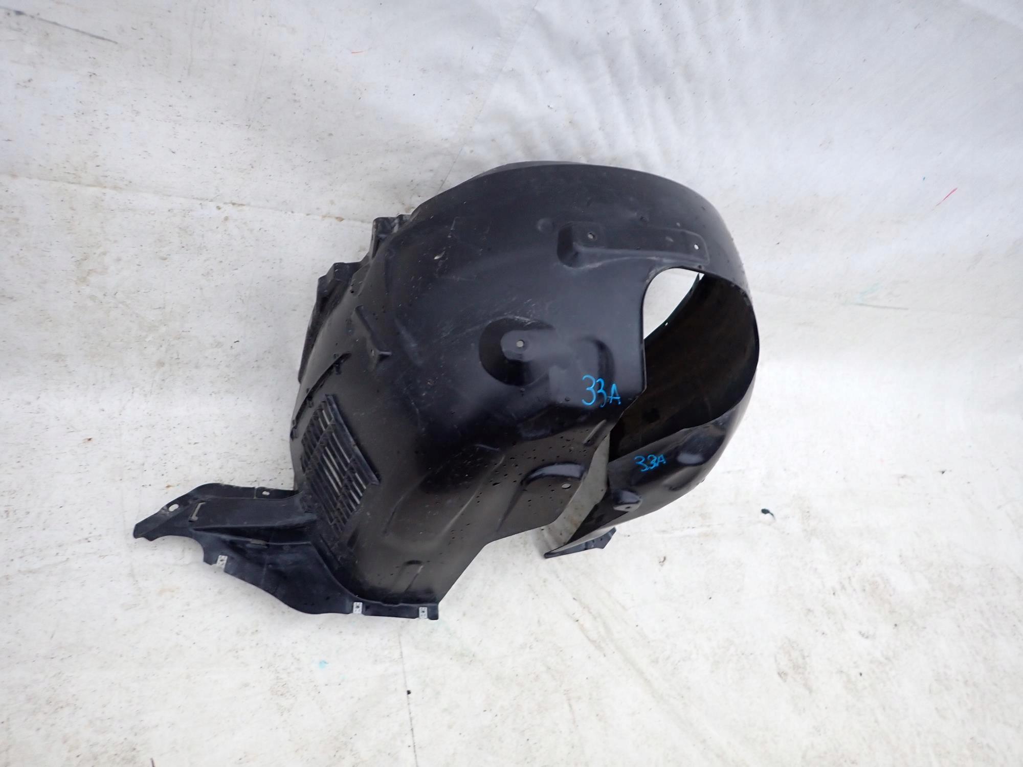 AUDI A3 IV 4 8Y 20- mudguard front front right