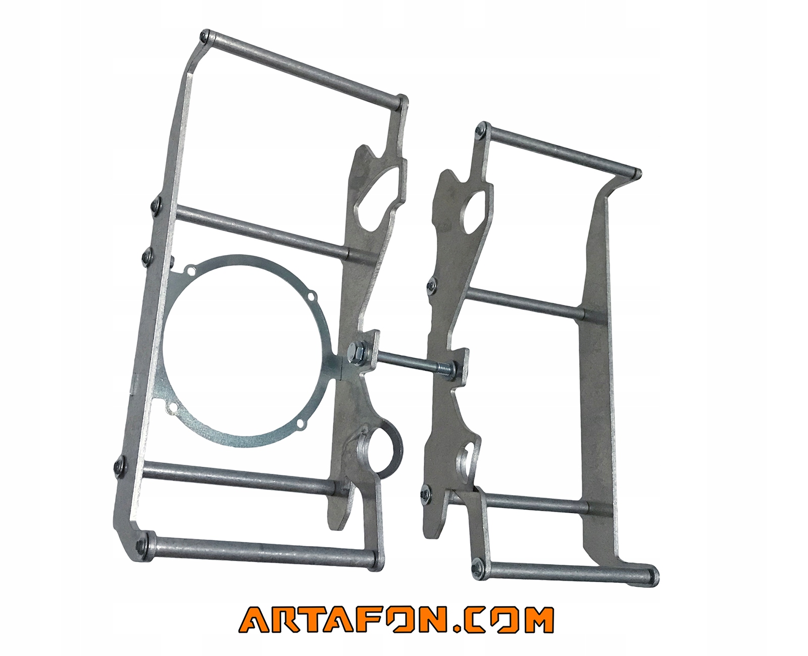 GASGAS 2023-2021 GAS GAS крышки радиатора EC TPI