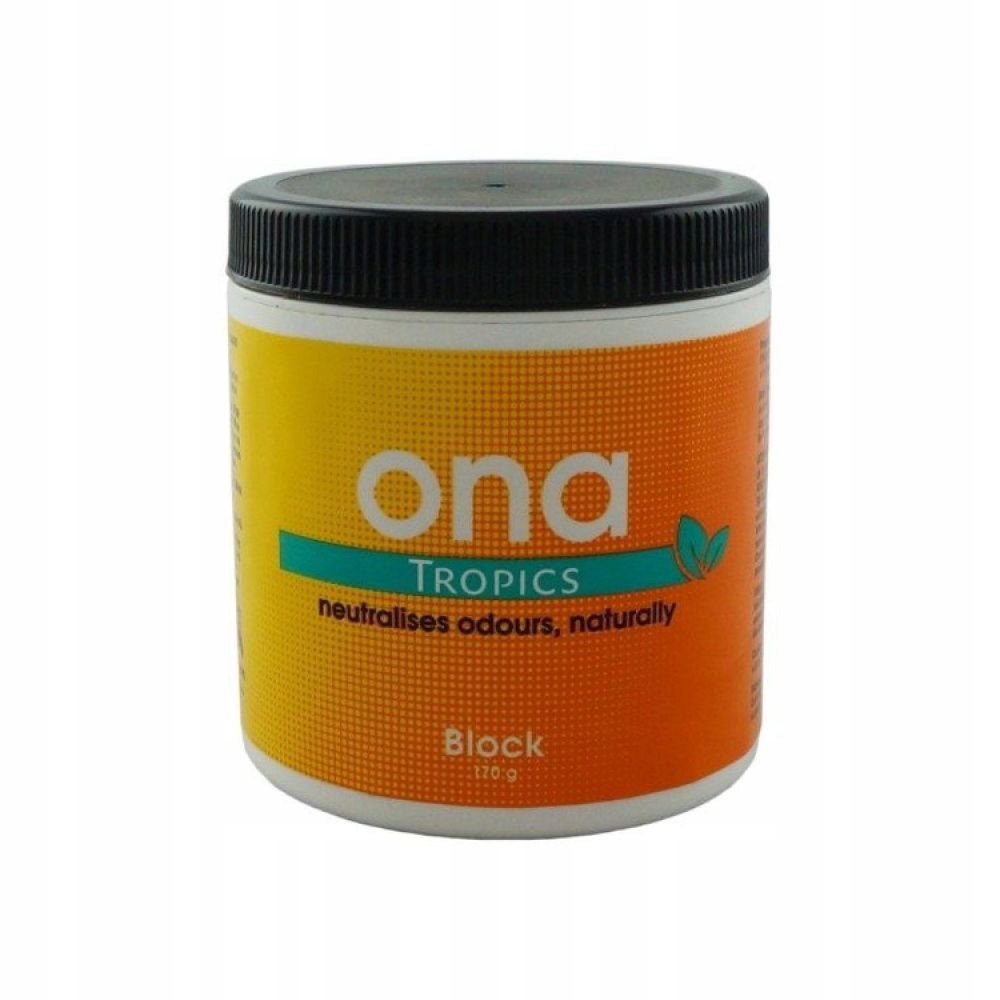 Ona Block Tropics 170 g