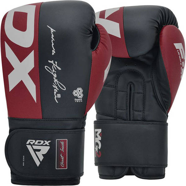 Rękawice bokserskie Rdx Rex F4 r. 10oz